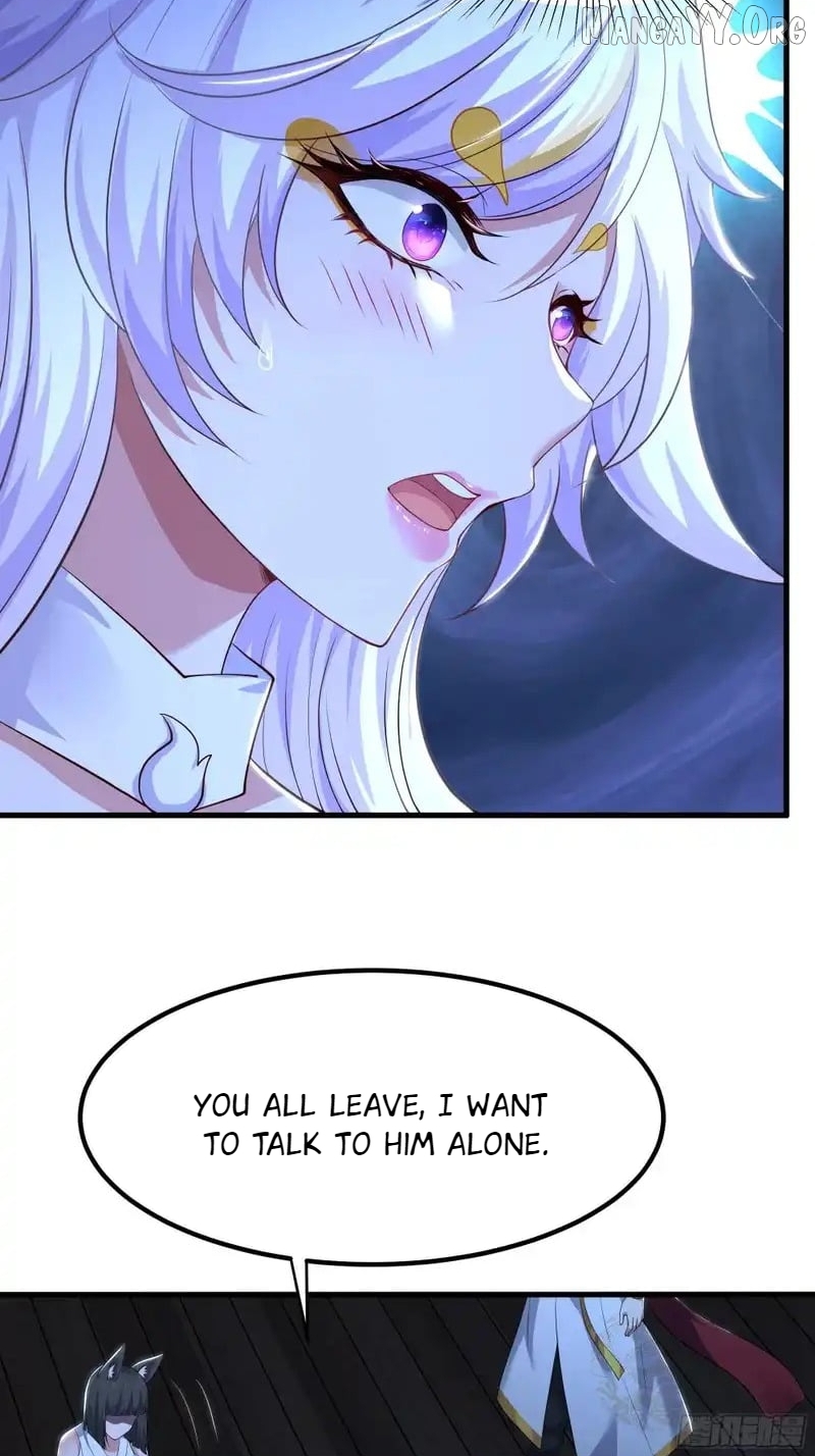 Rebirth of King Zhou: Not Being the Ultimate Villain Chapter 179 - page 37